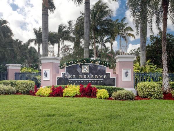 The Reserve At Huntington, 5307 SW 148th Ave, Miramar, Florida 33027, image 2