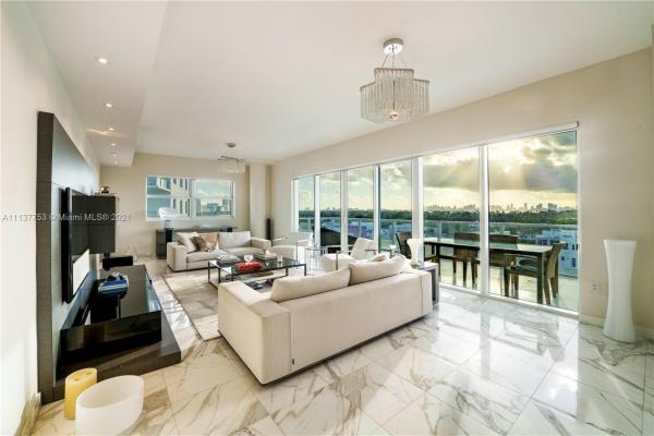 Spear At Aqua, 6103 Aqua Ave #705, Miami Beach, Florida 33141, image 2