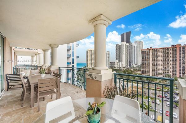 King David Of Sunny Isles, 17555 Atlantic Blvd #1202, Sunny Isles Beach, Florida 33160, image 2