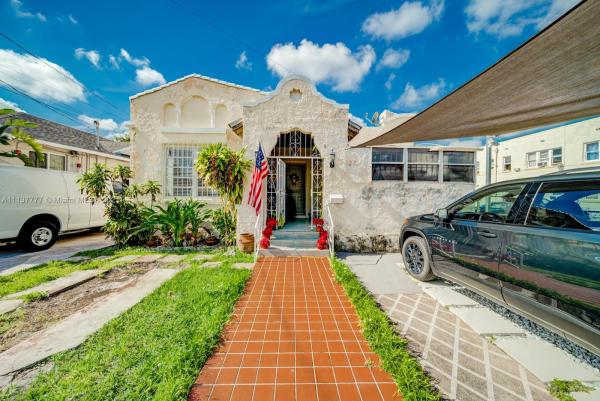 Glenroyal, 128 NW 26th Ave, Miami, Florida 33125, image 1