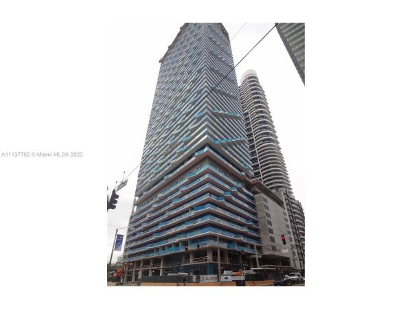 SLS Brickell, 1300 S Miami Ave #4508, Miami, Florida 33131, image 2