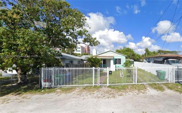 Spring Hill, 2485 NW 61st St, Brownsville, Florida 33142, image 2