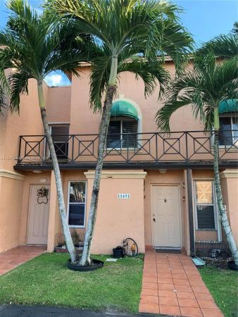 Puerto Bello, 12472 NW 11th LN #1905, Tamiami, Florida 33182, image 2