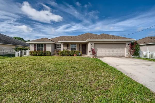 4258 SW Tuscol, Florida 34953, image 2