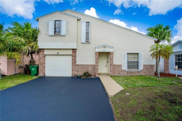 Brandywine, 14761 N Beckley Sq, Davie, Florida 33325, image 2