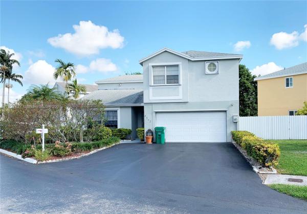 Panache, 9547 SW 146th Pl, The Hammocks, Florida 33186, image 2