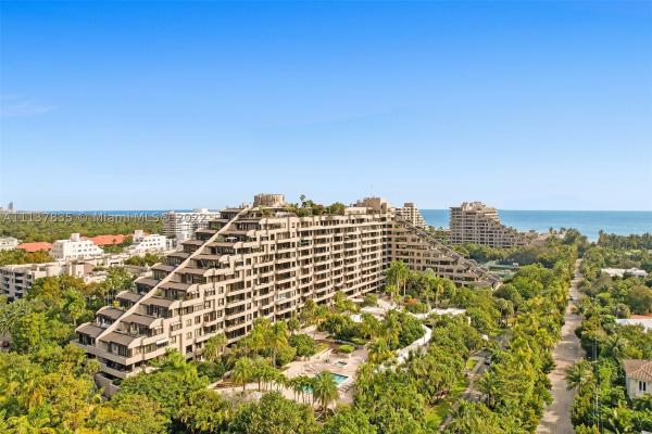 The EmeraldBay At Key Colony, 151 Crandon Blvd #505, Key Biscayne, Florida 33149, image 1