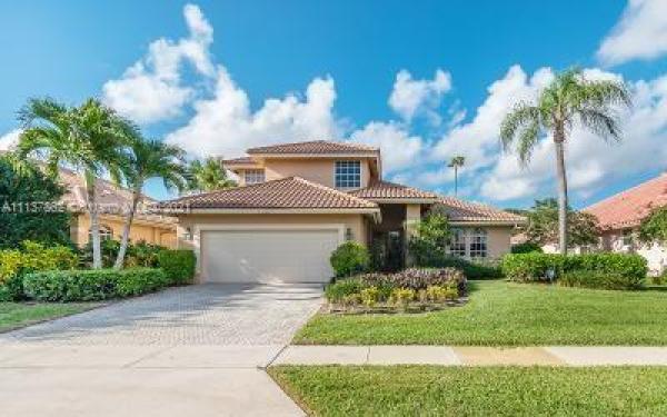 La Corniche At Boca Pointe, 7759 La Corniche Cir, Boca Raton, Florida 33433, image 2