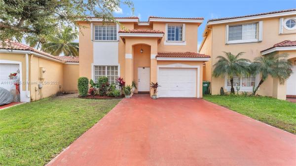 The Landings, 16360 SW 102nd St, The Hammocks, Florida 33196, image 2