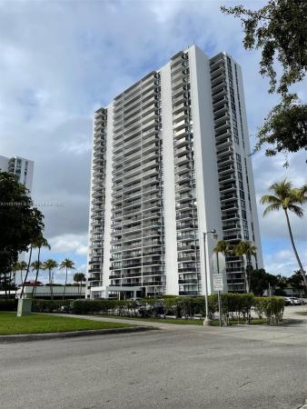 Eldorado Towers, 3675 N Country Club Dr #2604, Aventura, Florida 33180, image 2