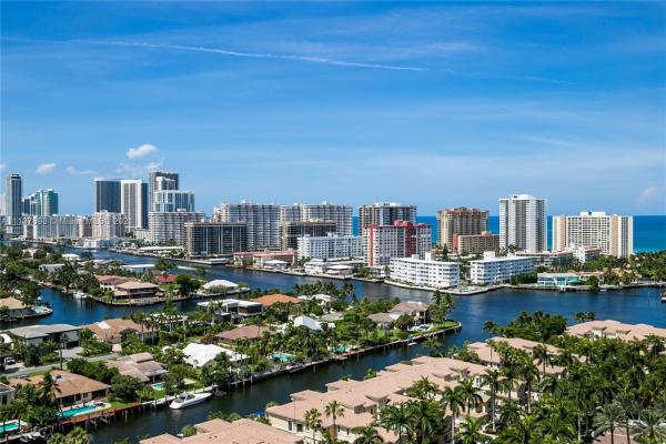 North Tower At The Point, 21205 NE 37th Ave #1709, Aventura, Florida 33180, image 2