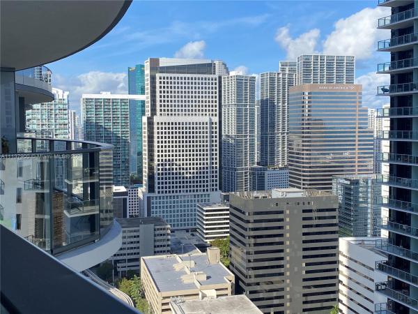 Brickell Flatiron, 1000 Brickell Plz #3303, Miami, Florida 33131, image 2