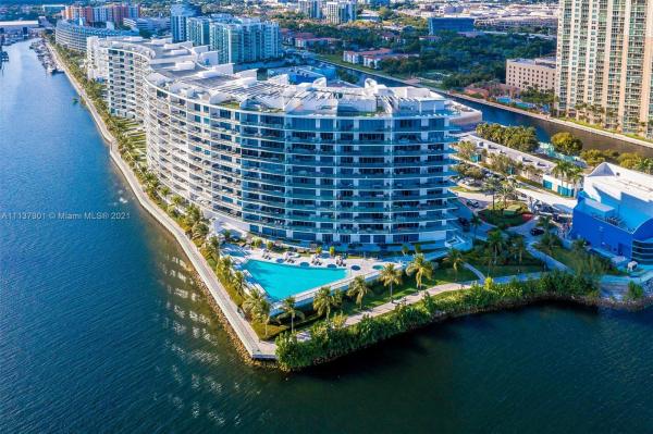 Echo Aventura West, 3250 NE 188th St #901, Aventura, Florida 33180, image 2