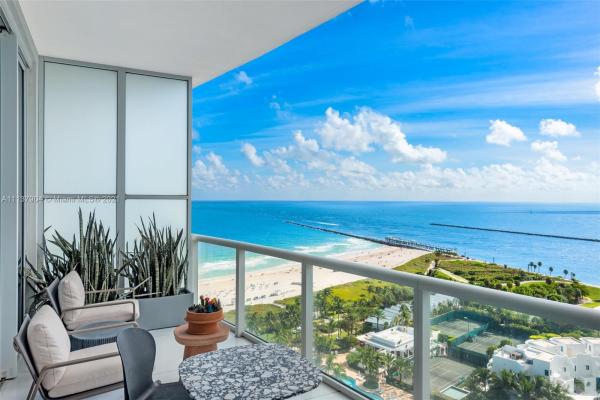 Continuum On South Beach The North Tower, 50 S Pointe Dr #2003, Miami Beach, Florida 33139, image 2