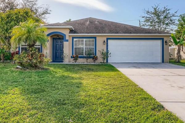 3832 SW Savona, Florida 34953, image 1