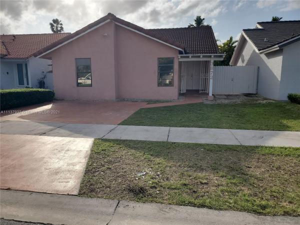Sunshine Gardens, 3872 SW 133rd Pl, Tamiami, Florida 33175, image 2