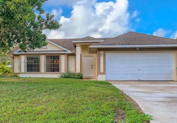 Swan Park, 1162 SW Irving, Port St. Lucie, Florida 34983, image 2
