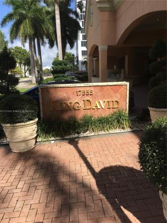King David Of Sunny Isles, 17555 Atlantic Blvd #905, Sunny Isles Beach, Florida 33160, image 2