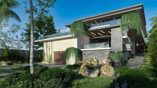 Rock Reef, 2341 S Bayshore Dr, Miami, Florida 33133, image 1