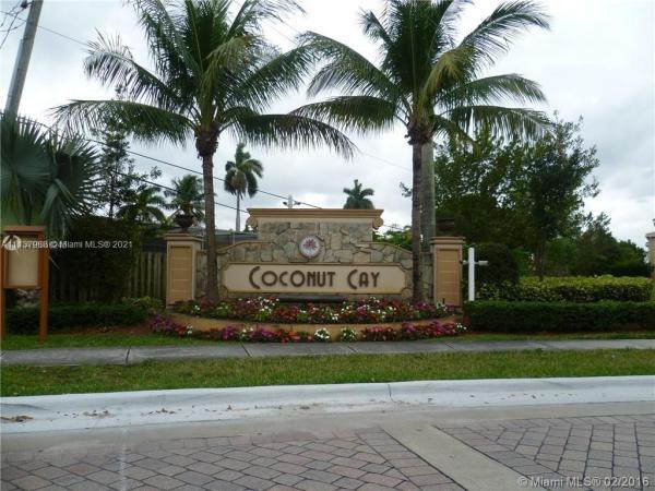 Sport Acres, 20455 NW 8th Ct, Miami Gardens, Florida 33169, image 2