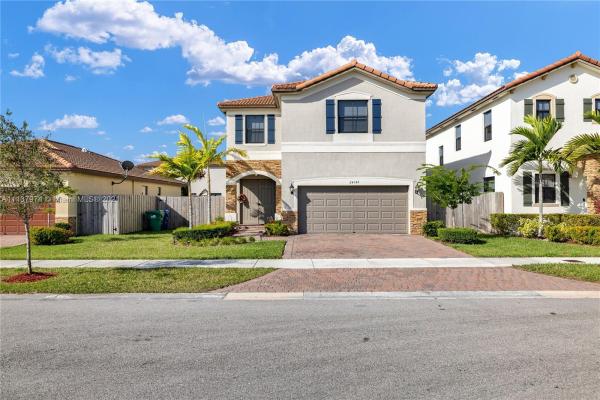 Silver Palms Southwest, 24142 SW 117th Path, Princeton, Florida 33032, image 1