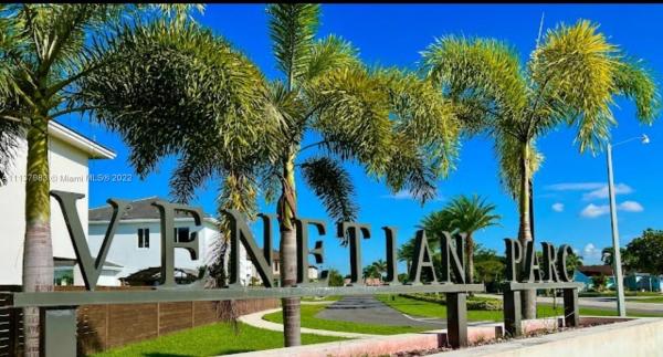 Venetian Parc, 17642 SW 149th Pl #17642, Richmond West, Florida 33187, image 2
