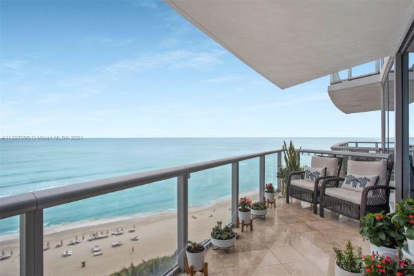 Jade Beach, 17001 Collins Ave #1103, Sunny Isles Beach, Florida 33160, image 2