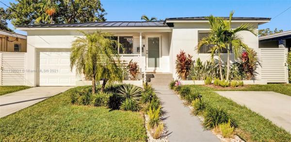 4035 SW 9th Ter, Unincorporated Dade County, Florida 33134, image 2