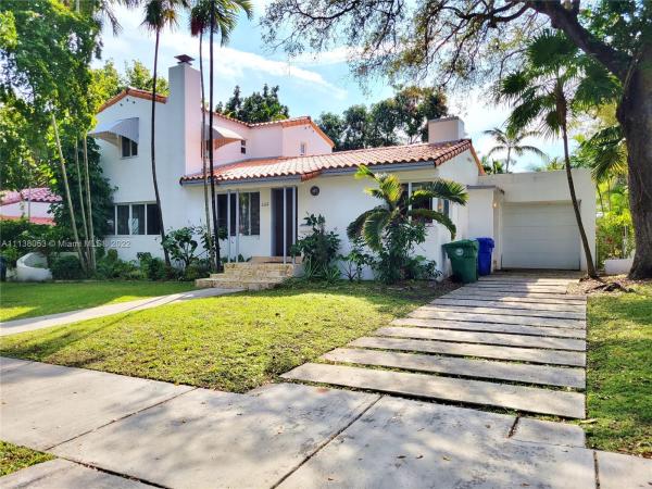Belle Meade, 658 NE 74th St, Miami, Florida 33138, image 2