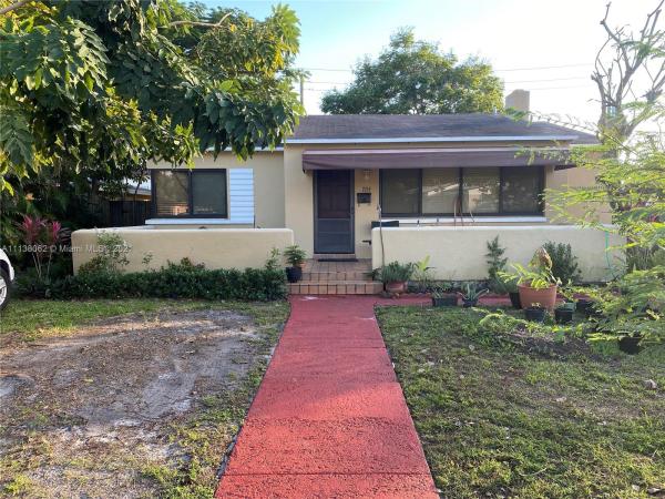 1914 Buchanan St, Hollywood, Florida 33020, image 2