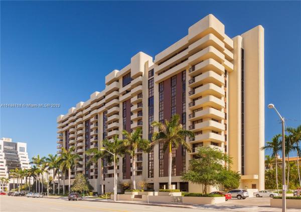 Biltmore 2, 600 Biltmore Way #110, Coral Gables, Florida 33134, image 1