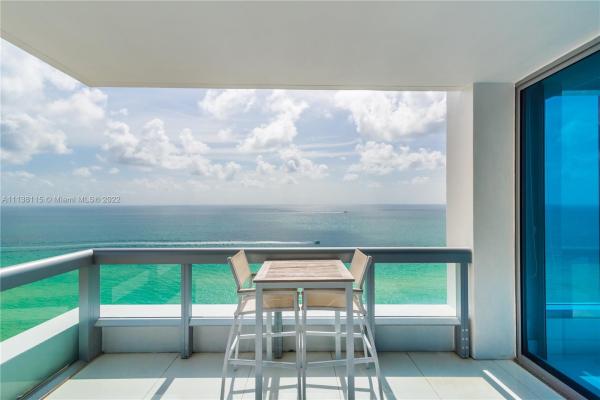 North Carillon Beach, 6899 Collins Ave #1605, Miami Beach, Florida 33141, image 1