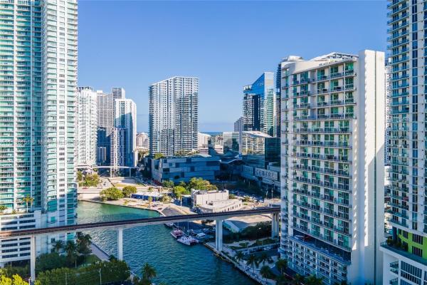 Neo Vertika, 690 SW 1st Ct #2902, Miami, Florida 33130, image 2