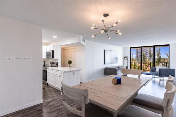 The Clipper At Biscayne Cove, 18151 NE 31st Ct #1007, Aventura, Florida 33160, image 2