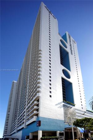 The Grand, 1717 N Bayshore Dr #A-1447, Miami, Florida 33132, image 2