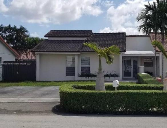 West Gables Estates, 9120 SW 8th Ter, Westchester, Florida 33174, image 2