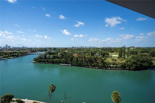 Blair House, 9102 W Bay Harbor Dr #4B, Bay Harbor Islands, Florida 33154, image 1