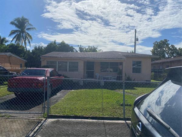 Seaboard Park, 410 NE 172nd St, North Miami Beach, Florida 33162, image 2