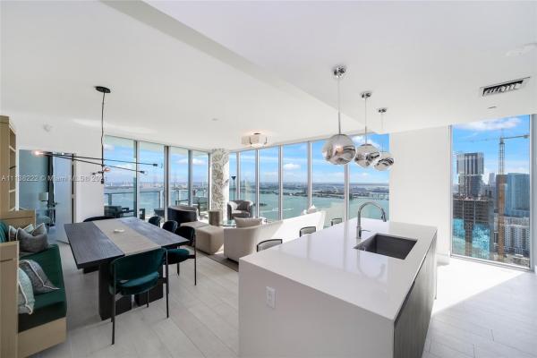 Biscayne Beach, 2900 NE 7th Ave #4307, Miami, Florida 33137, image 2