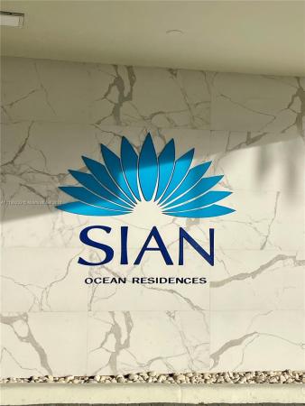 Sian Ocean Residences, 4001 S Ocean Dr #11G, Hollywood, Florida 33019, image 2