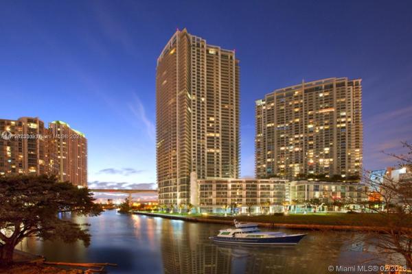 Mint At Riverfront, 92 SW 3rd St #3401, Miami, Florida 33130, image 2