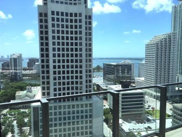 Reach Brickell City Centre, Miami, Florida 33131, image 1