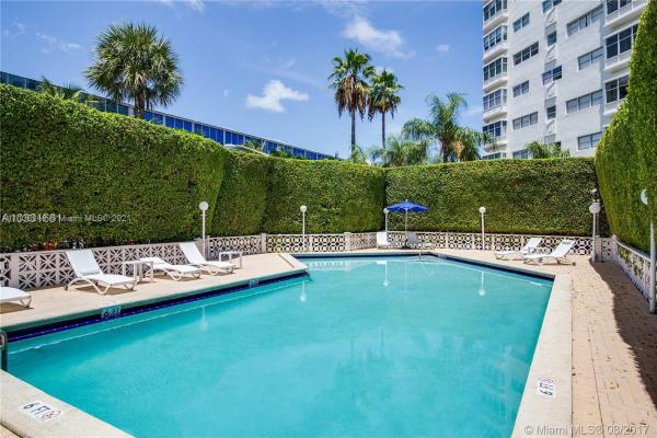 Octagon Towers, 1881 Washington Ave #11B, Miami Beach, Florida 33139, image 2