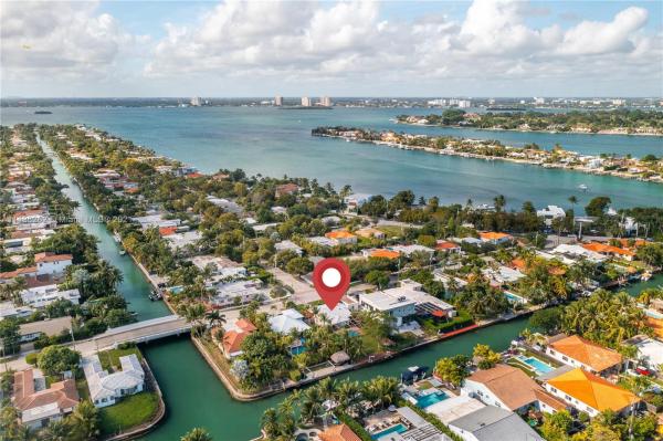 Biscayne Point, 7955 Noremac Ave, Miami Beach, Florida 33141, image 2