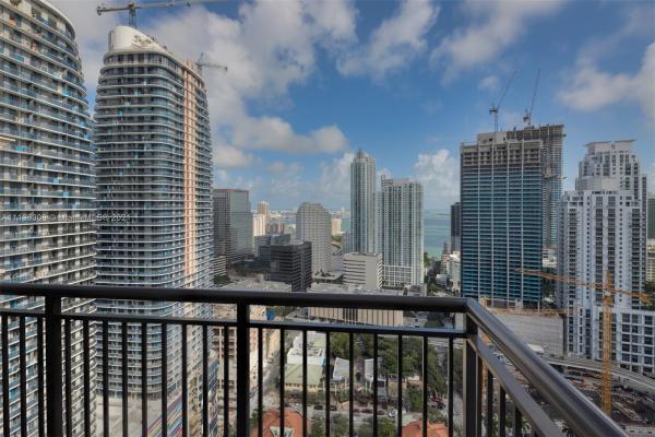 Nine At Mary Brickell Village, 999 SW 1st Ave #UPH06, Miami, Florida 33130, image 2