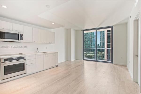 Brickell Heights West, 55 SW 9th St #1907, Miami, Florida 33130, image 2