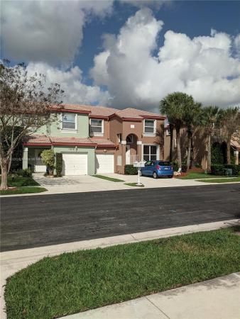 Parkview, 15114 NW 7th Ct, Pembroke Pines, Florida 33028, image 1