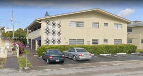 Sans Souci, 11925 NE 19th Dr #7, North Miami, Florida 33181, image 1