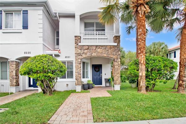 Tuscany, 8221 SW 25th Ct #107, Miramar, Florida 33025, image 2