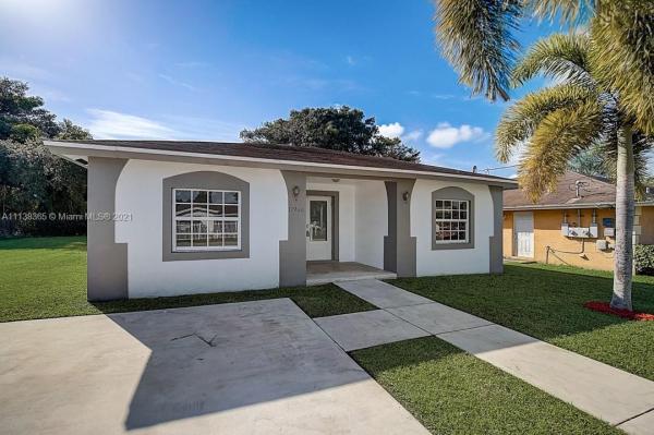 Symmes Sharman, 11960 SW 217th St, Goulds, Florida 33170, image 1